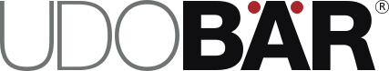 Logo UDO BÄR